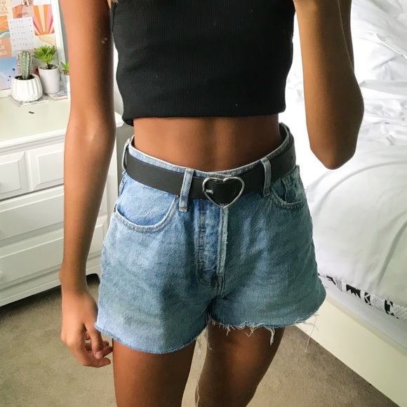 Brandy Melville Accessories - brandy melville belt